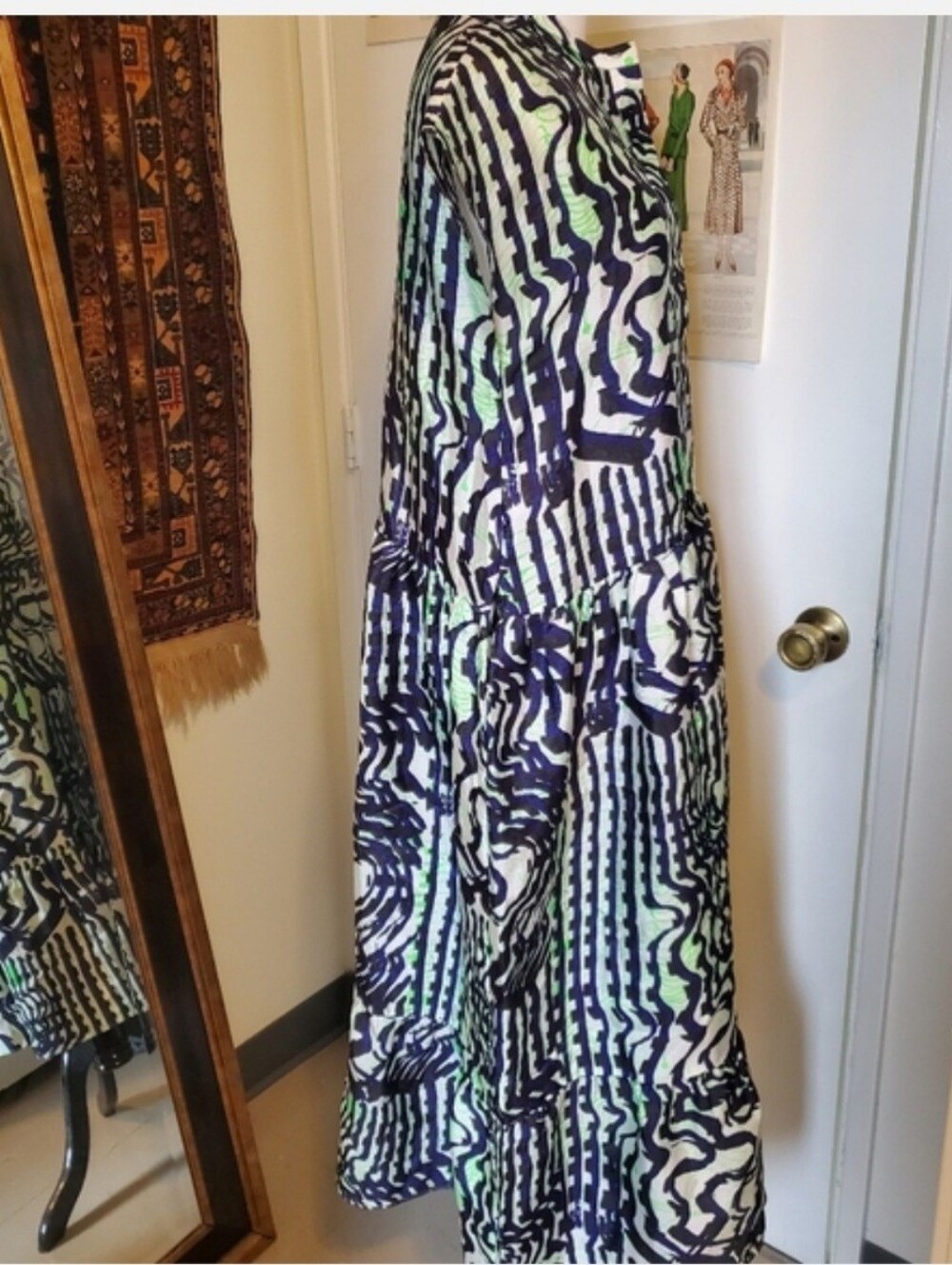 Samsoe Dress - Picture 3 of 5